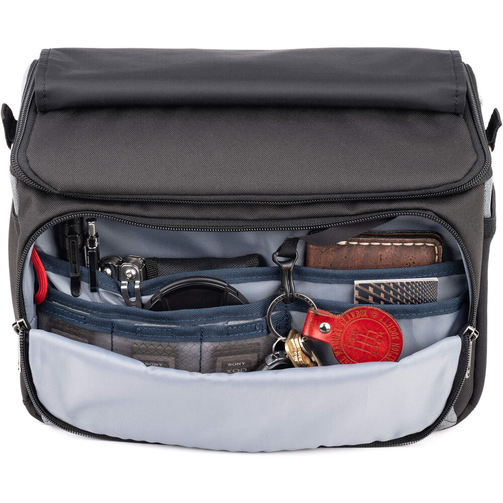 Чанта Think Tank Mirrorless Mover 30 V2 - синьо