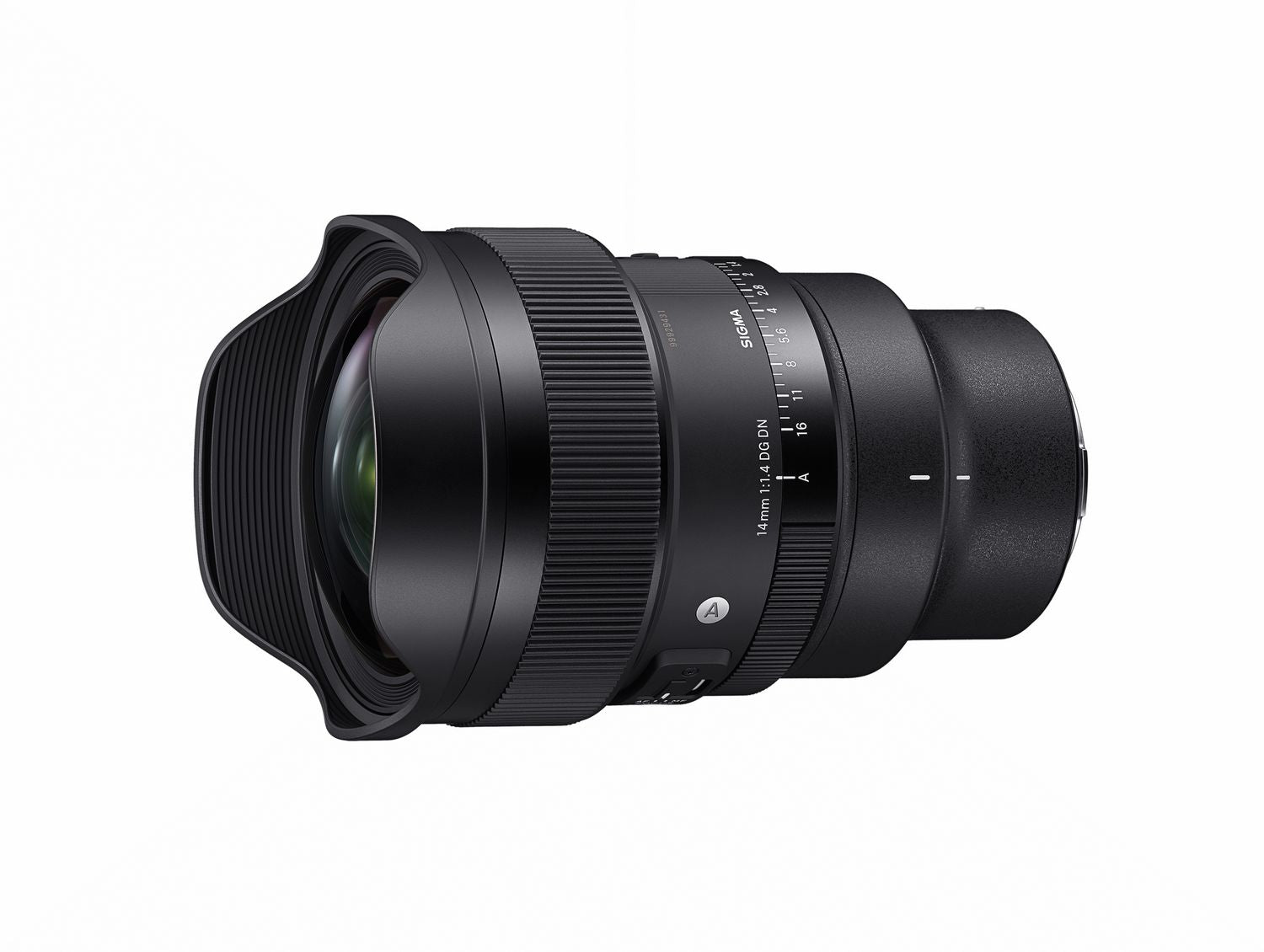 Обектив Sigma AF 14mm f1.4 DG ART за L-mount