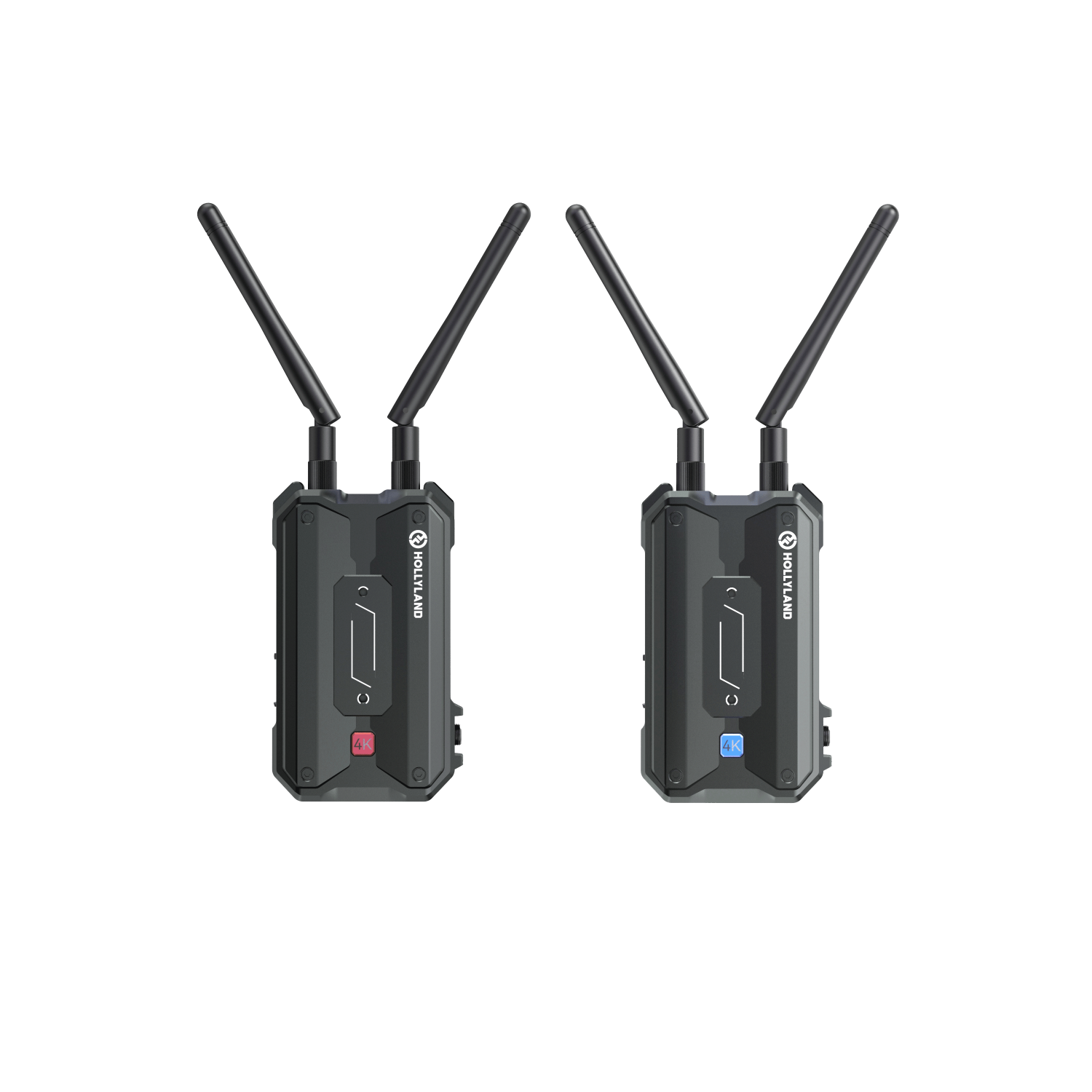 Hollyland PYRO H Wireless video transmitter and receiver