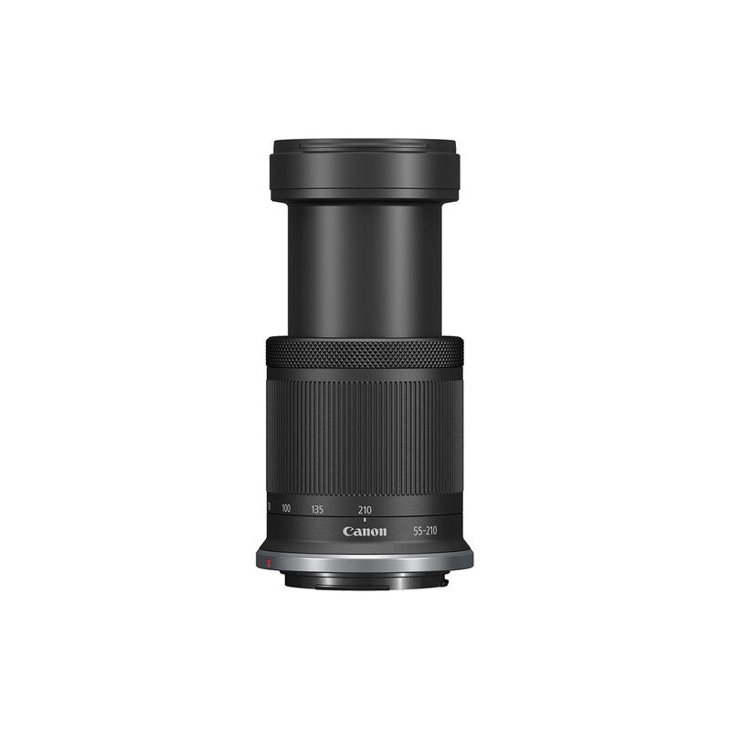 Canon RF-S 55-210mm f5-7.1 IS STM
