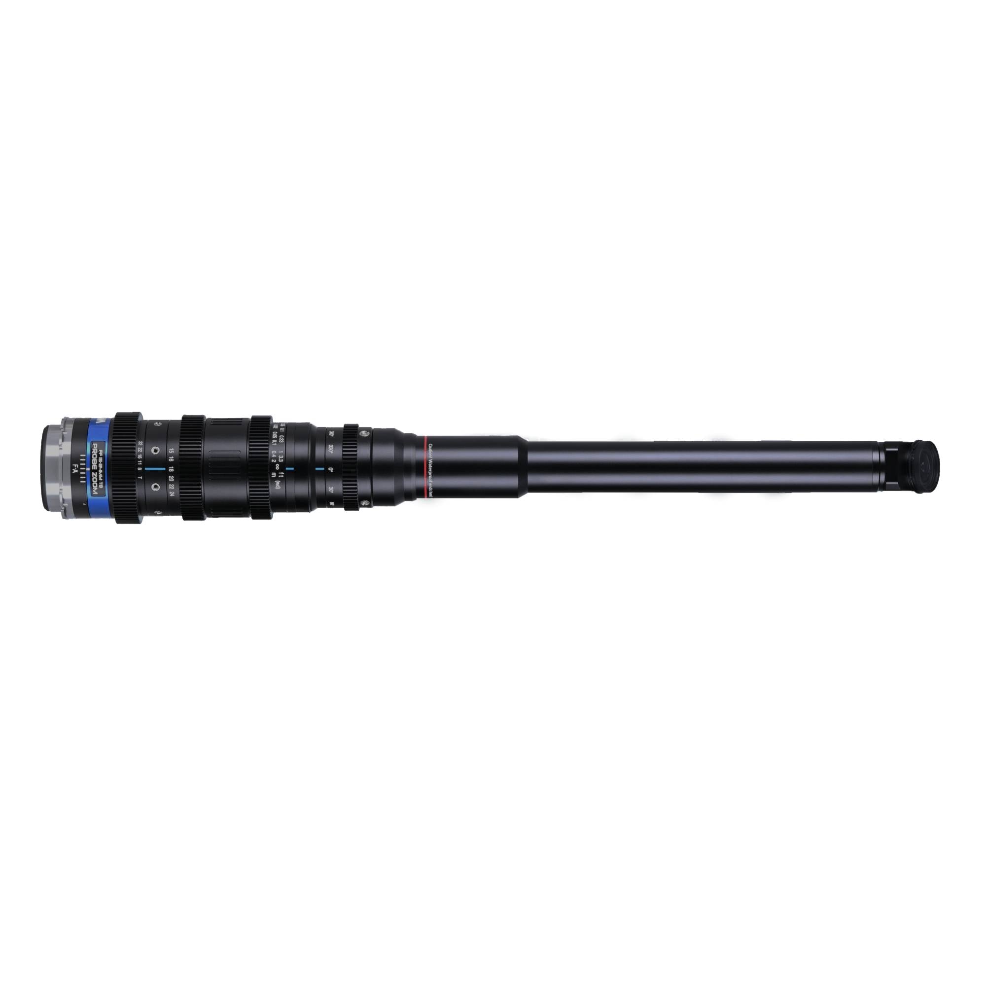 Laowa Probe Zoom 15–24mm T8 Lens (35° Degree) - Arri PL