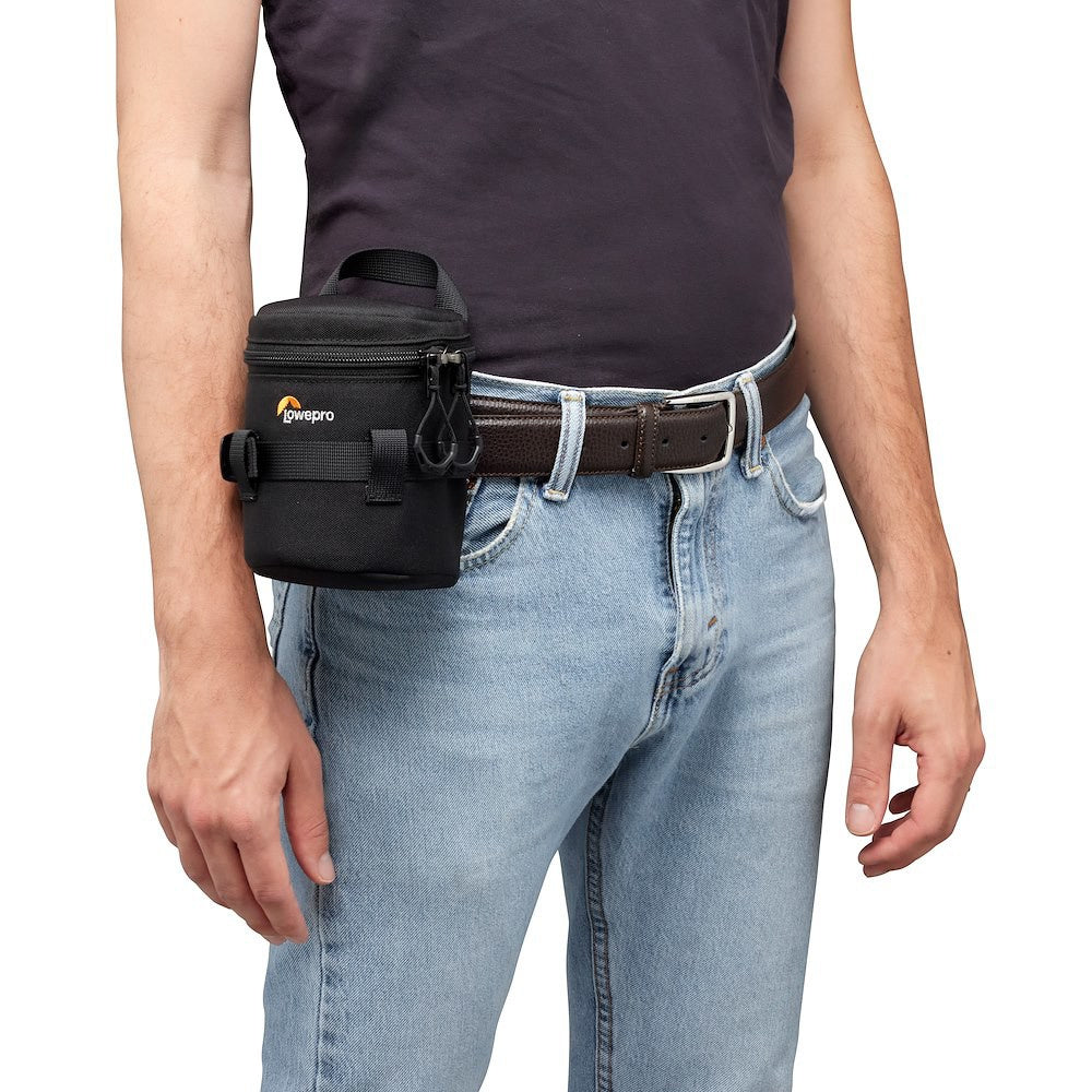 Чанта за обектив Lowepro ProTactic III 9х13см