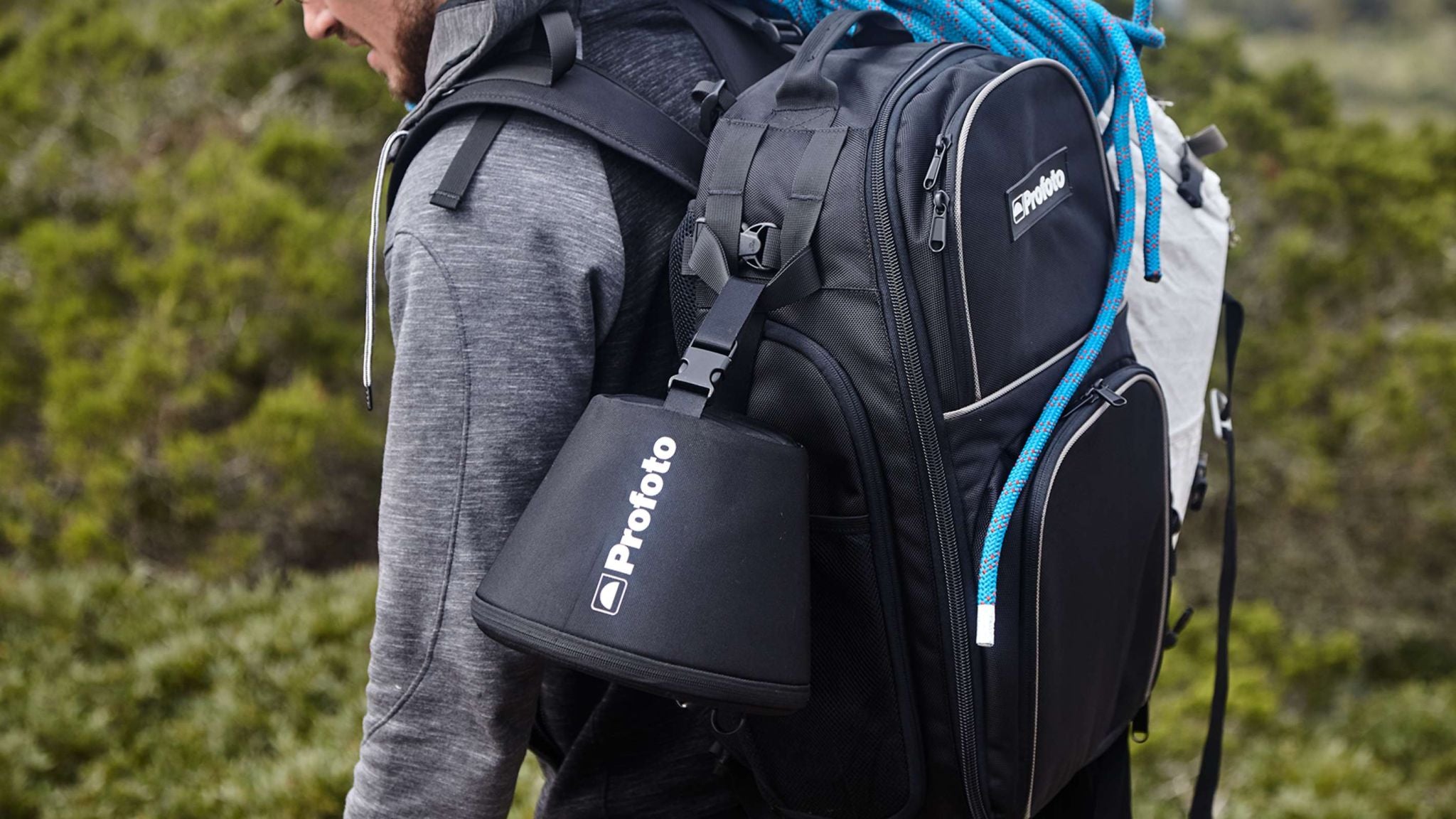 Раница Profoto BackPack M