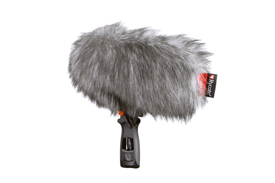 Ветробран Rycote Modular Windshield WS 1 Kit - за микрофони до 120mm