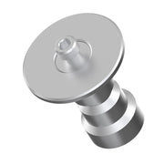 FALCAM GEARTREE 15.8mm Stud with 1/4'' or 3/8'' MaleThread Stud 2754