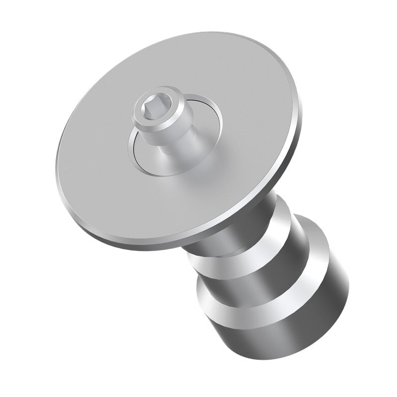 FALCAM GEARTREE 15.8mm Stud with 1/4'' or 3/8'' MaleThread Stud 2754