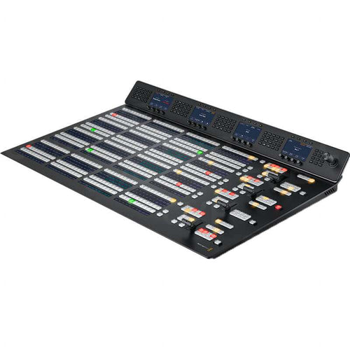 Blackmagic Design ATEM 4 M/E ADVANCED PANEL