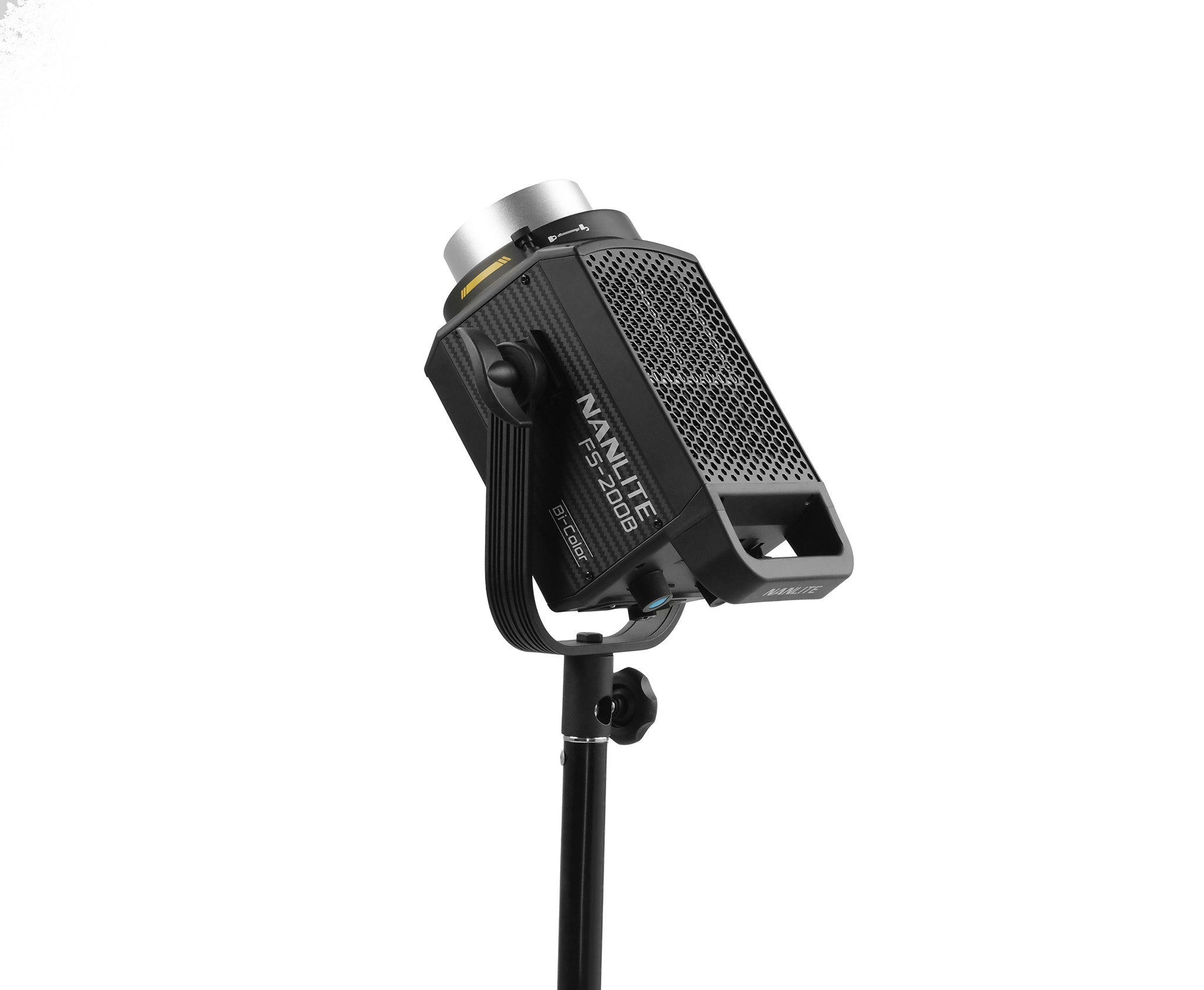 Диодно осветление Nanlite FS-200B Bi-color