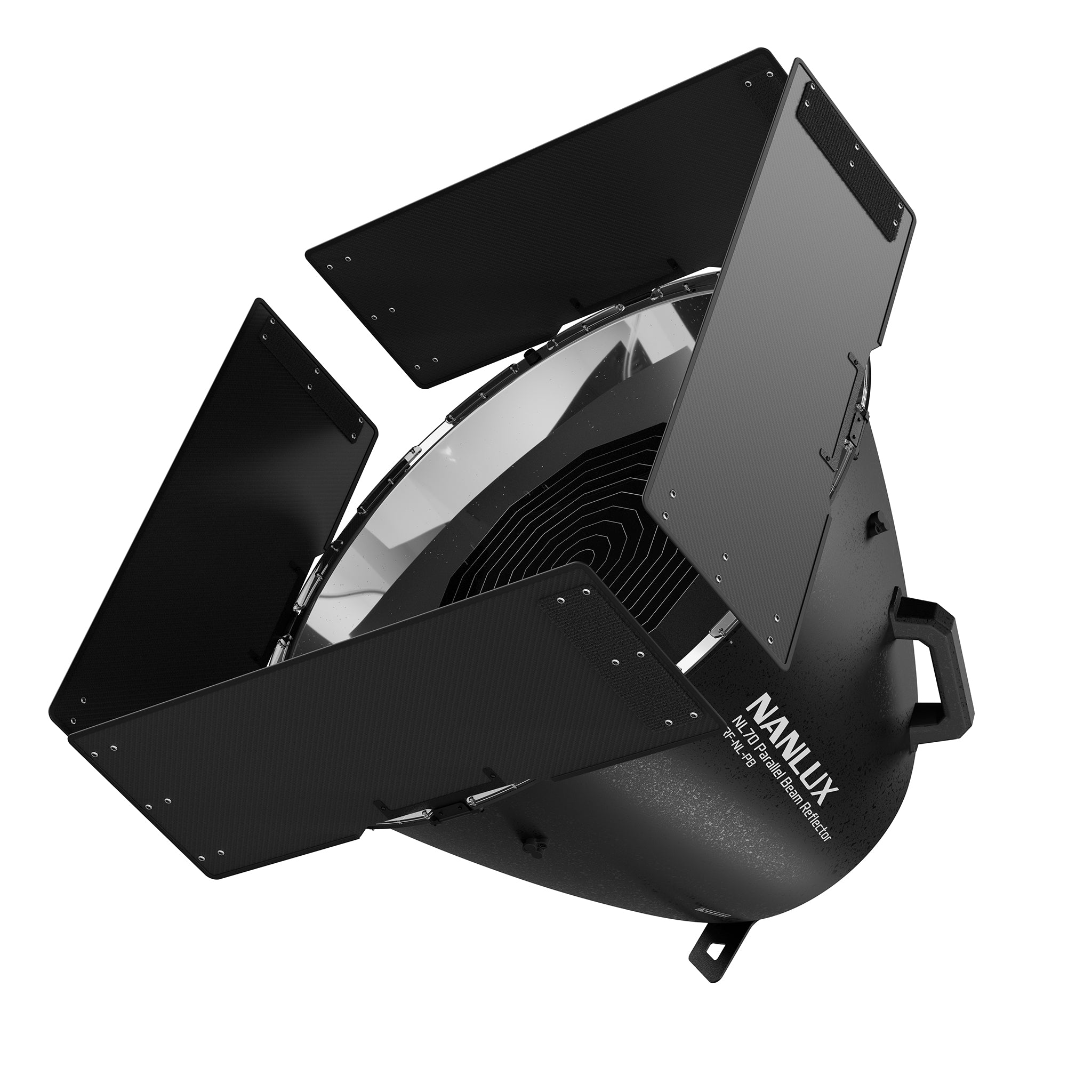 NANLUX NL70 Parallel Beam Reflector