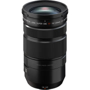 Oбектив FUJIFILM XF 18-120mm f4 LM PZ WR за Fujifilm