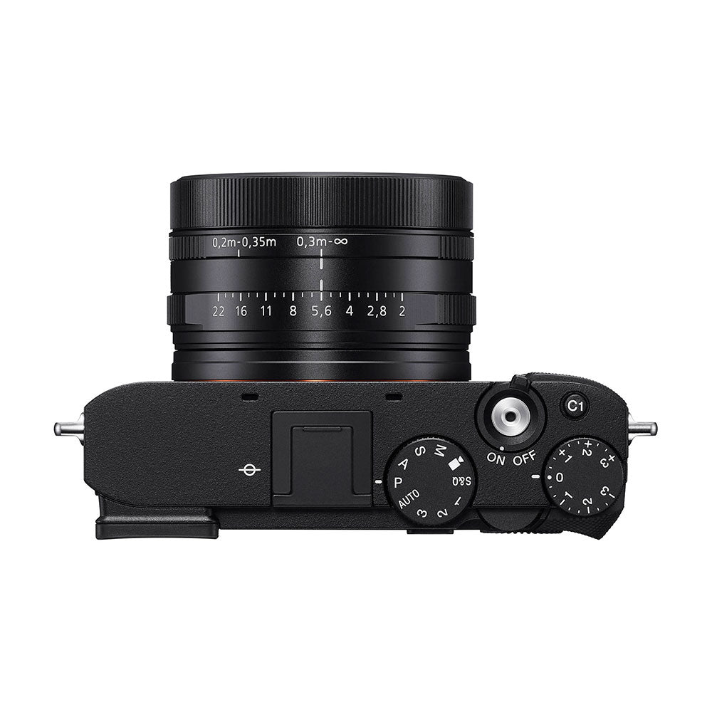 Фотоапарат Sony RX1R III