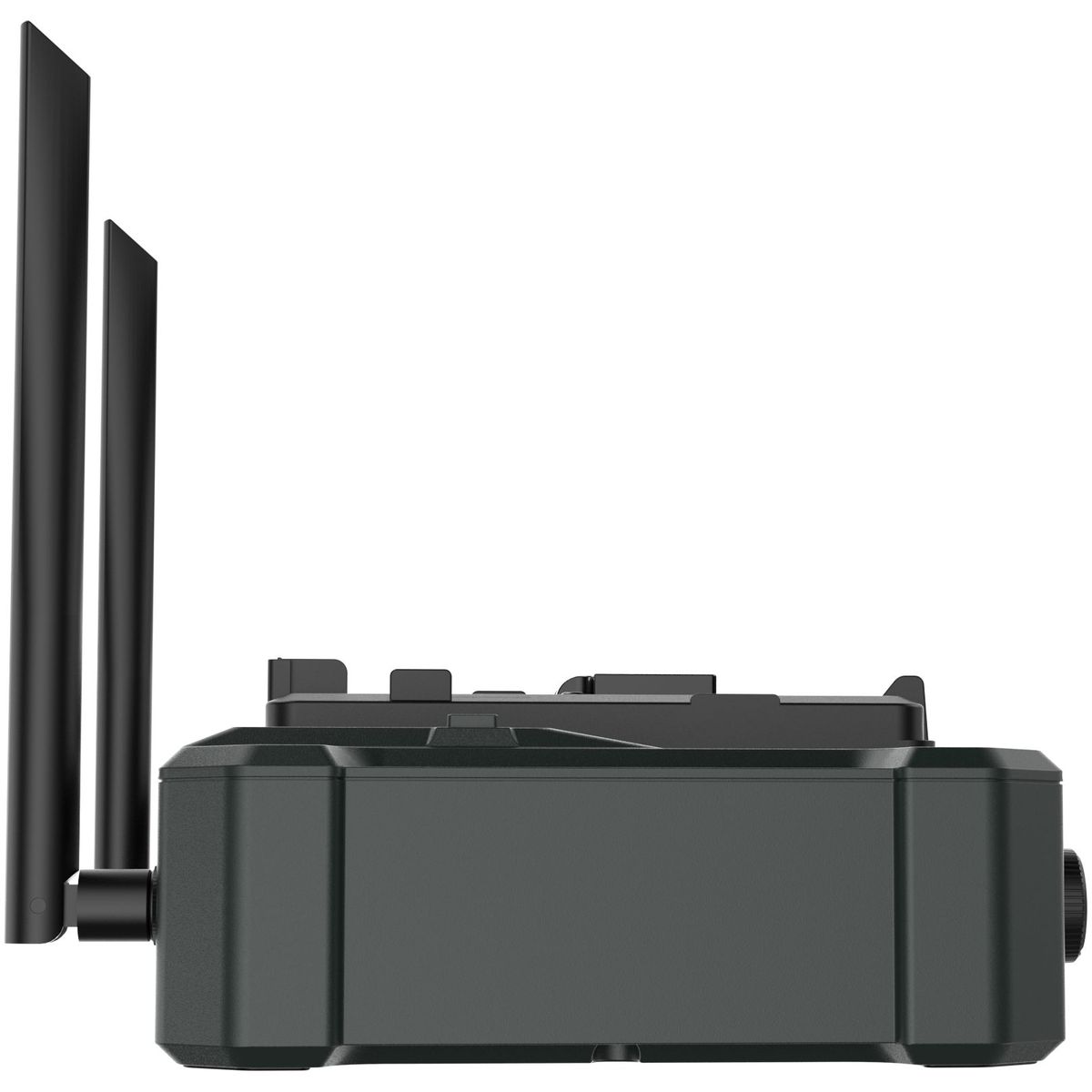 Hollyland Solidcom C1 Pro Hub базова станция