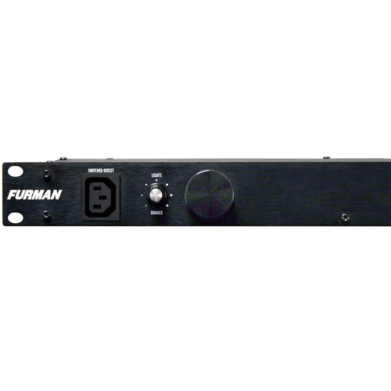 Furman M-10LX E Power Conditioner