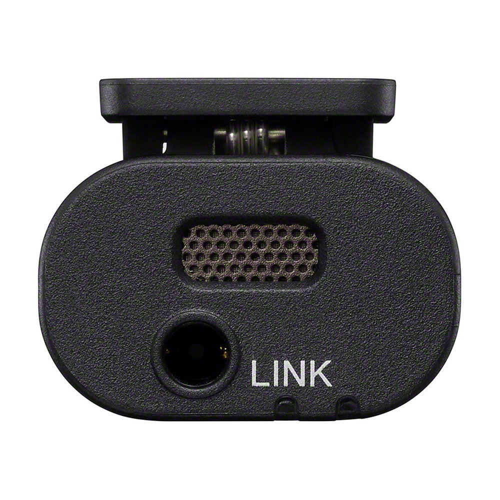 Безжичен микрофон Sony ECM-W3