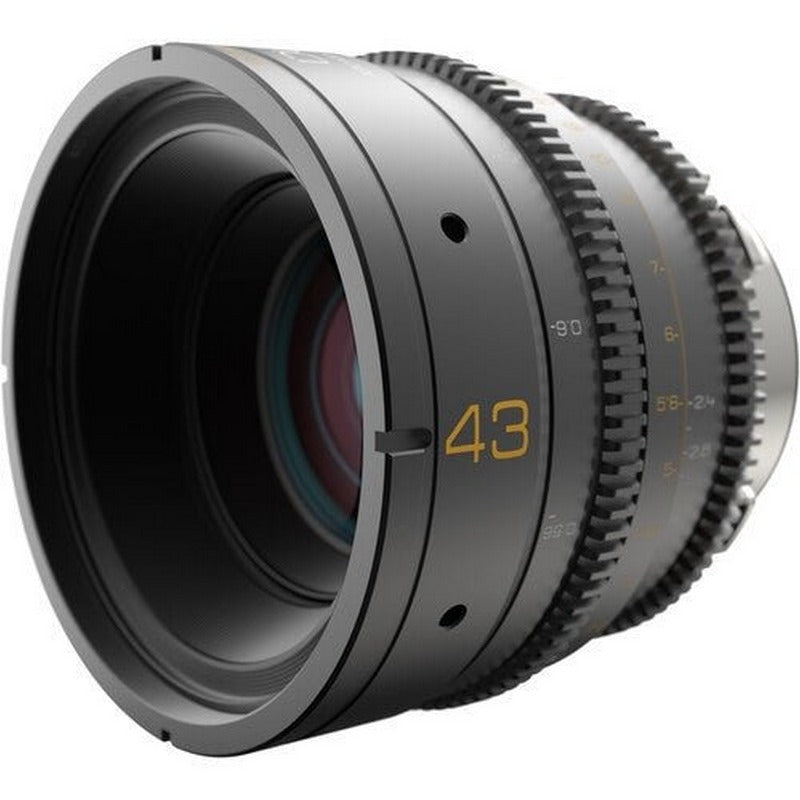 Обектив Dulens APO Mini Prime 43mm T2.4 (PL Байонет)