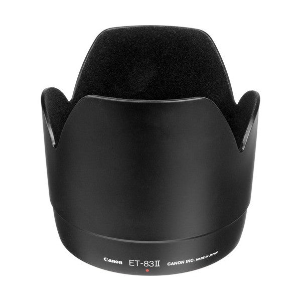 Lens hood Canon ET-83 II