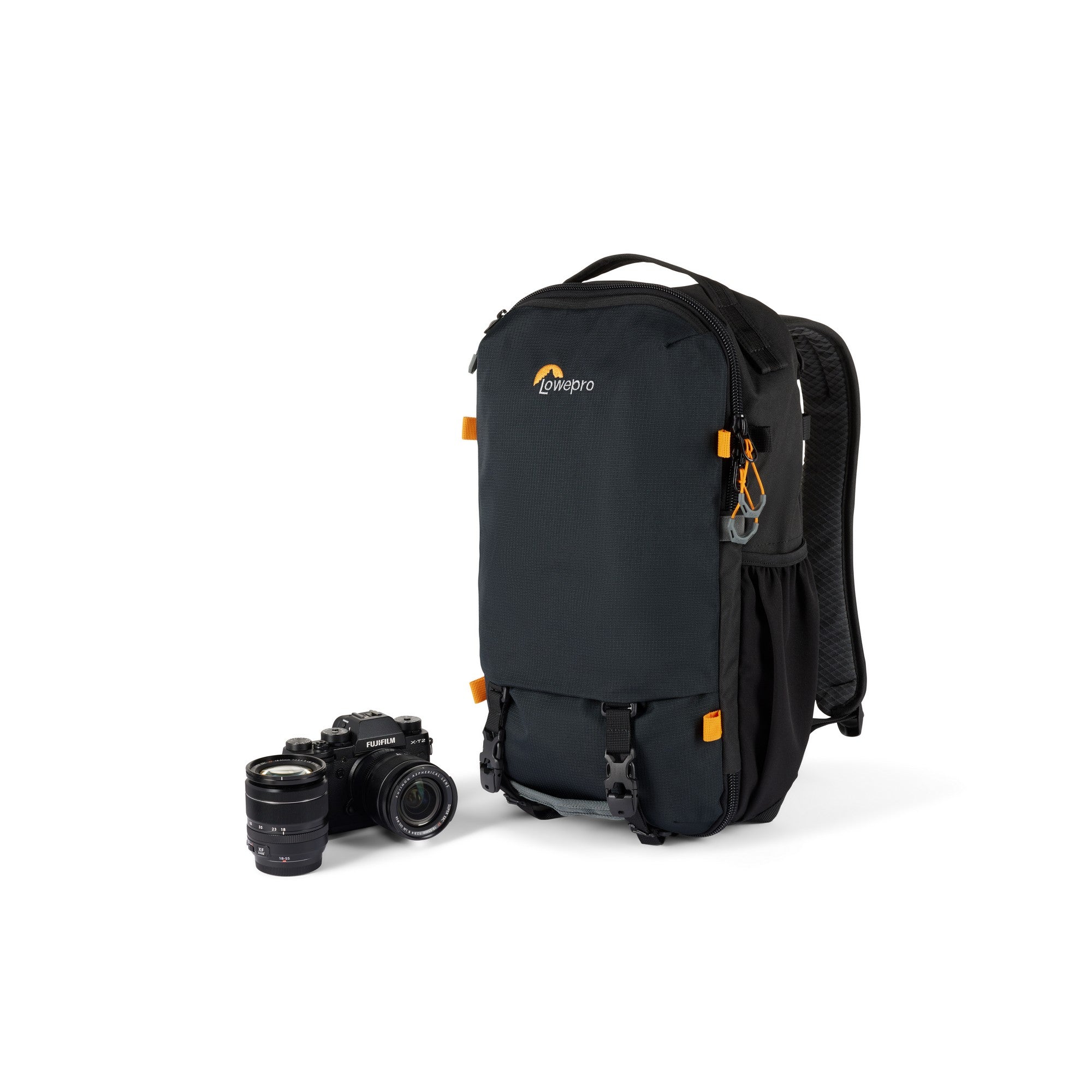 Раница Lowepro Trekker Lite 150 - черно