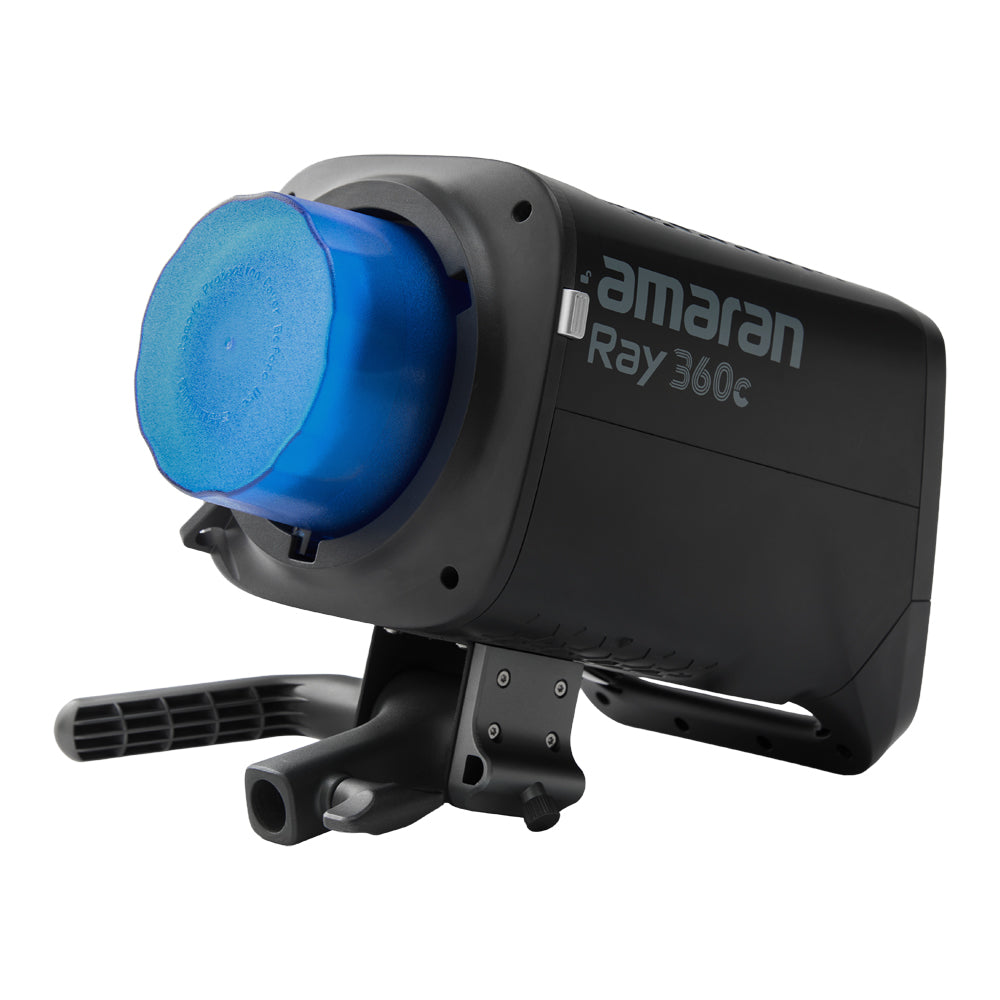 Диодно COB осветление Amaran Ray 360c