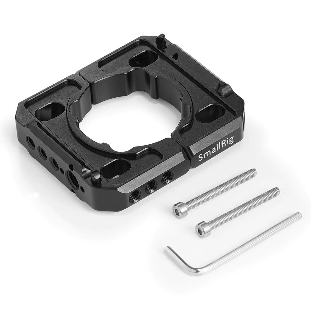SmallRig Mounting Clamp for DJI Ronin S Gimbal