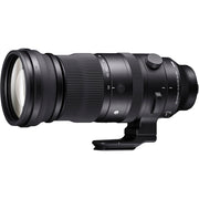 Обектив Sigma AF 150-600mm f5-6.3 DG DN OS Sports Lens за L-Mount