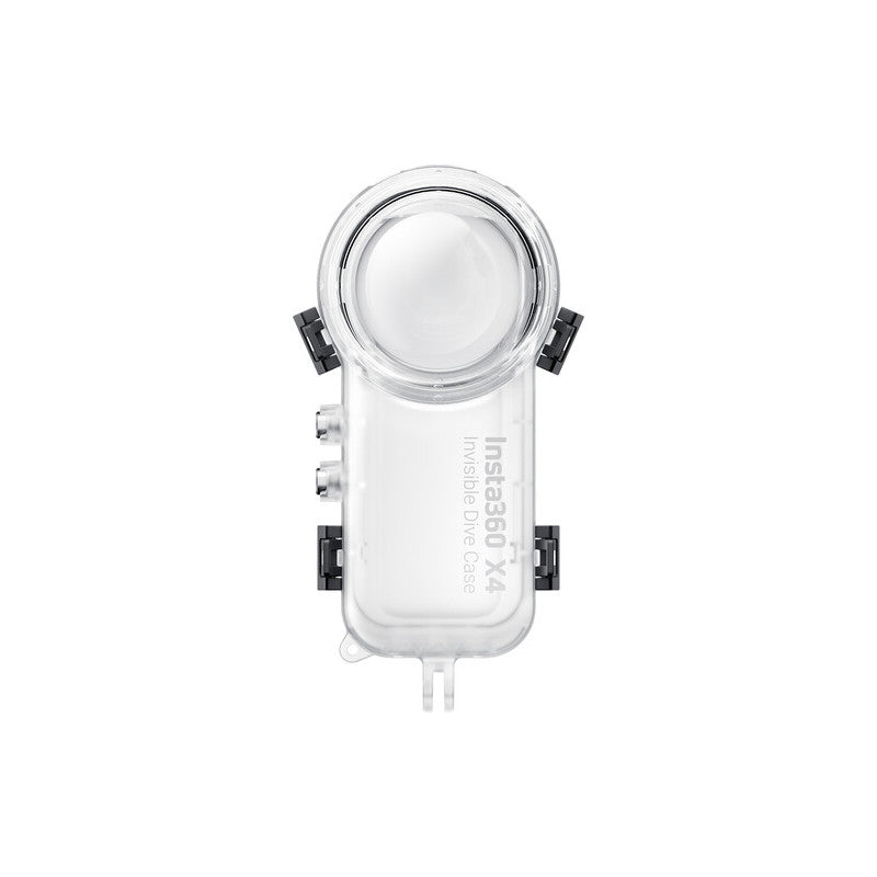 Подводен кейс за екшън камера Insta360 X4