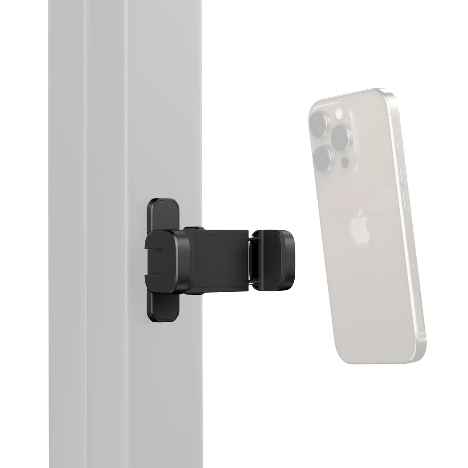 SmallRig магнитна скоба за телефон за запис във фитнес зала 5582