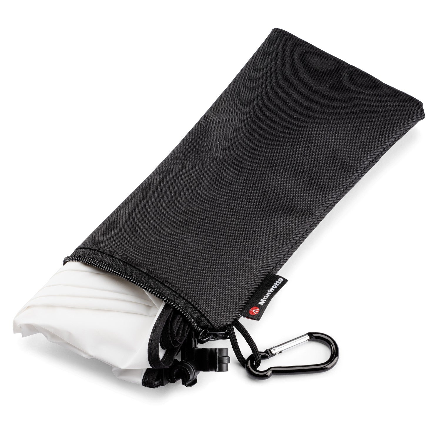 Cover for Manfrotto Halo Compact Plus Reflector 98cm Diffuser 2-stops(frameless)