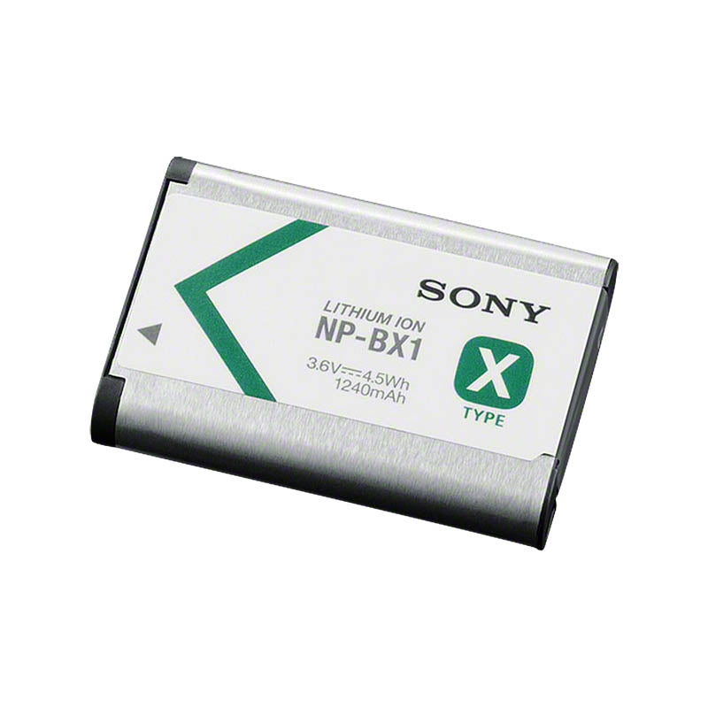 Sony NP-BX1 Акумулаторна батерия от серия X