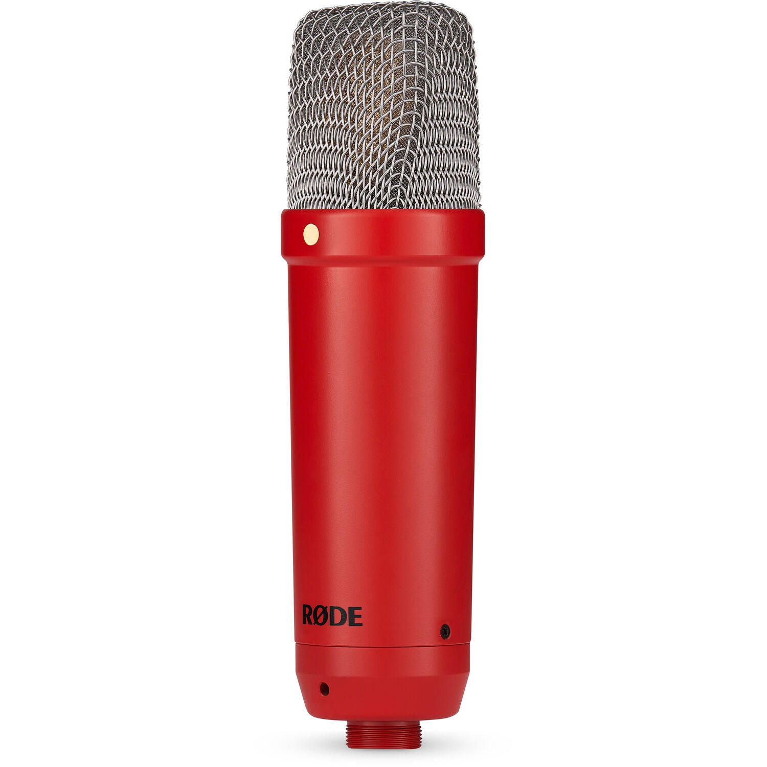 Rode NT1 Signature Red