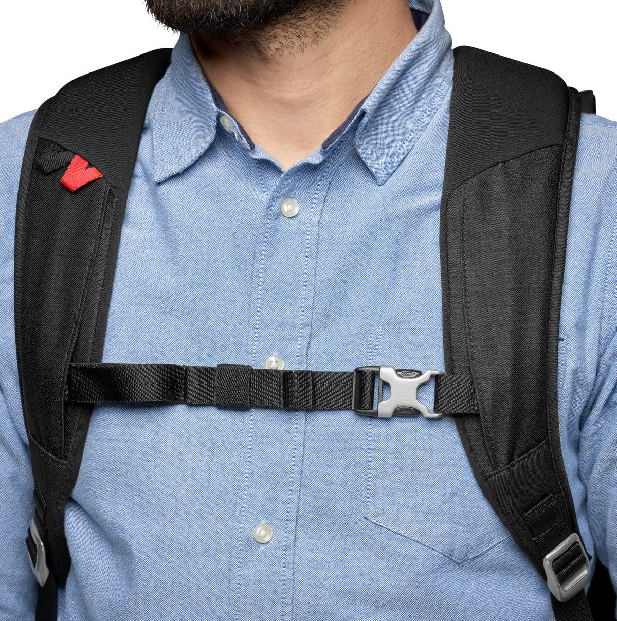 Manfrotto Chicago 30 Camera Backpack Small for DSLR/CSC