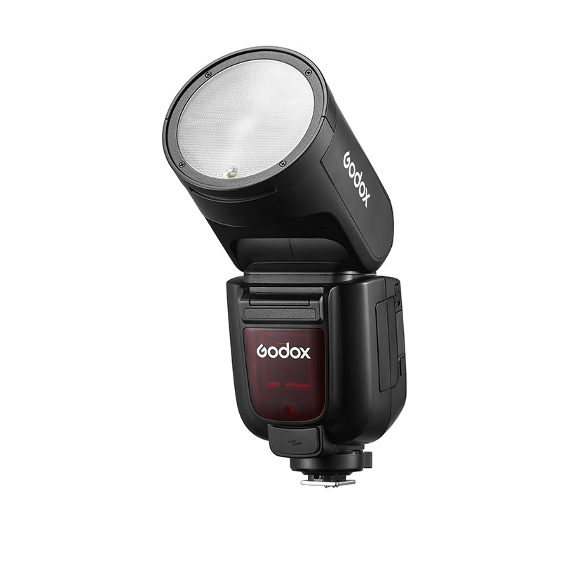 Pocket Flash GODOX V1Pro for Canon