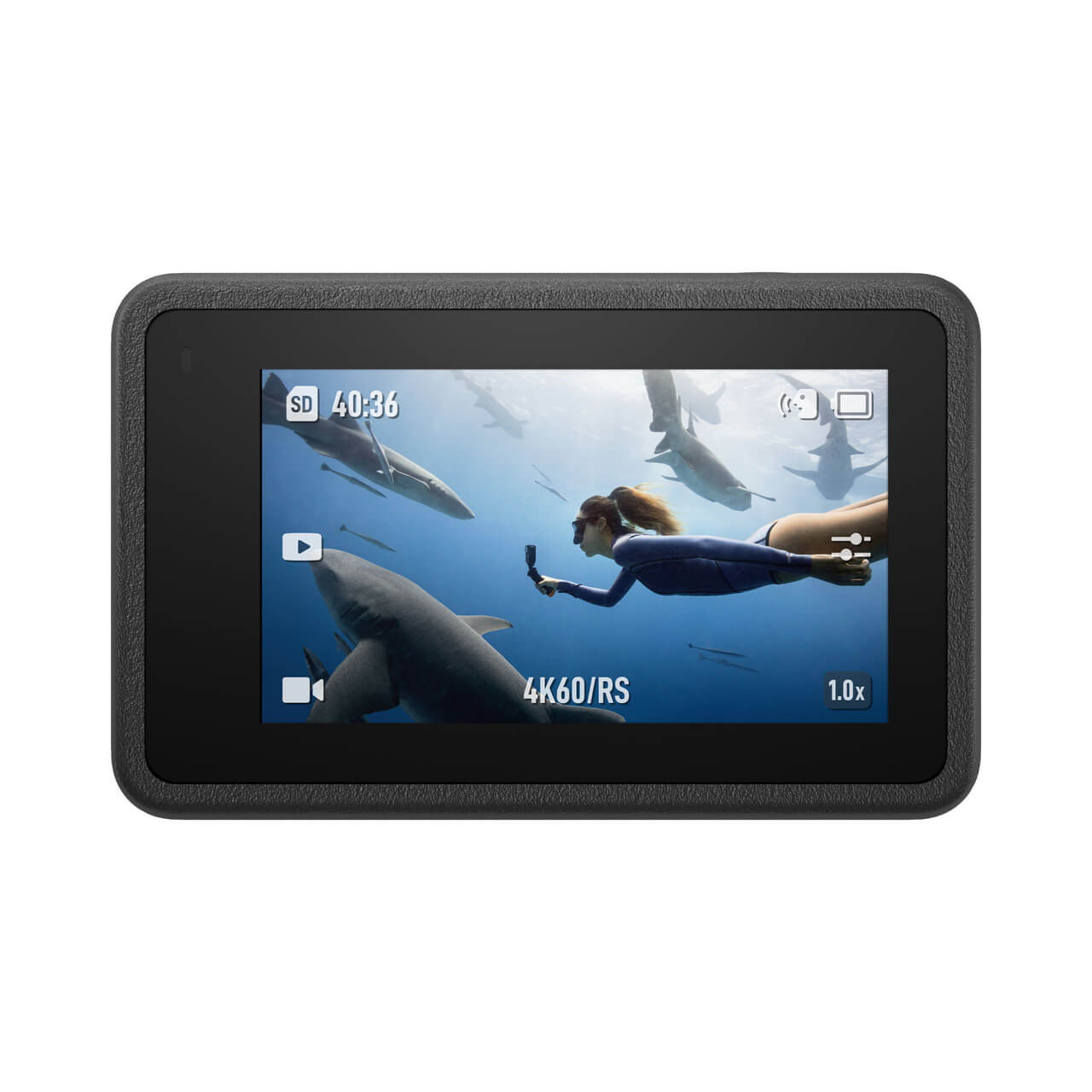 DJI Osmo Action 4 Standard combo