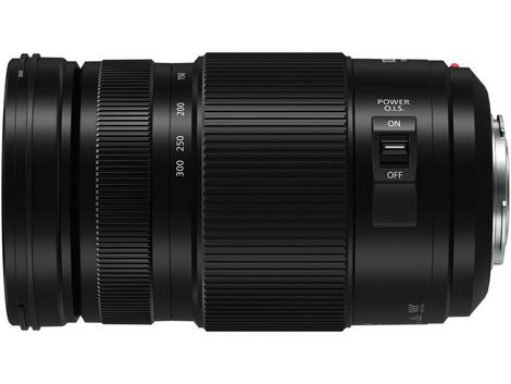 Обектив Panasonic Lumix G Vario 100-300mm f4.0-5.6 II POWER O.I.S.