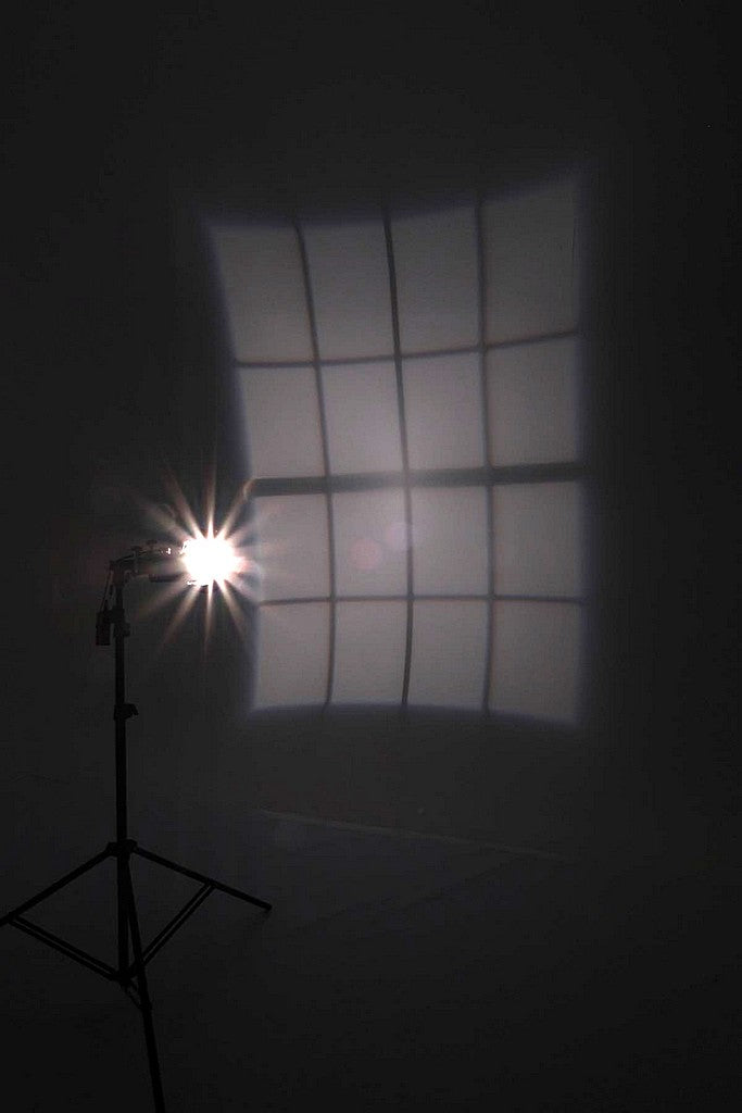 Manfrotto LS2612 комплект от 3 Gobo маски Architectural