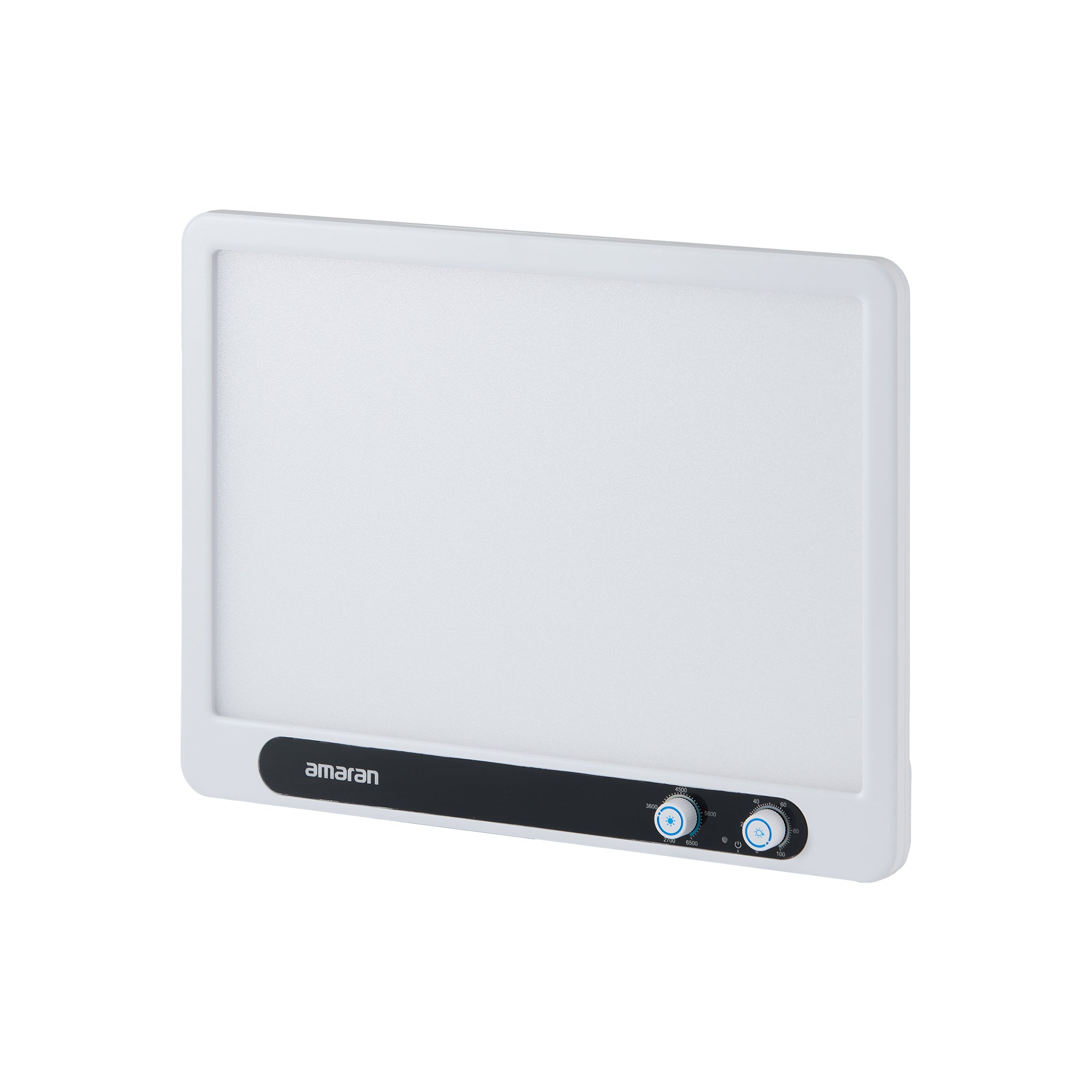 Диоден панел Amaran Verge Bi-Color (White)