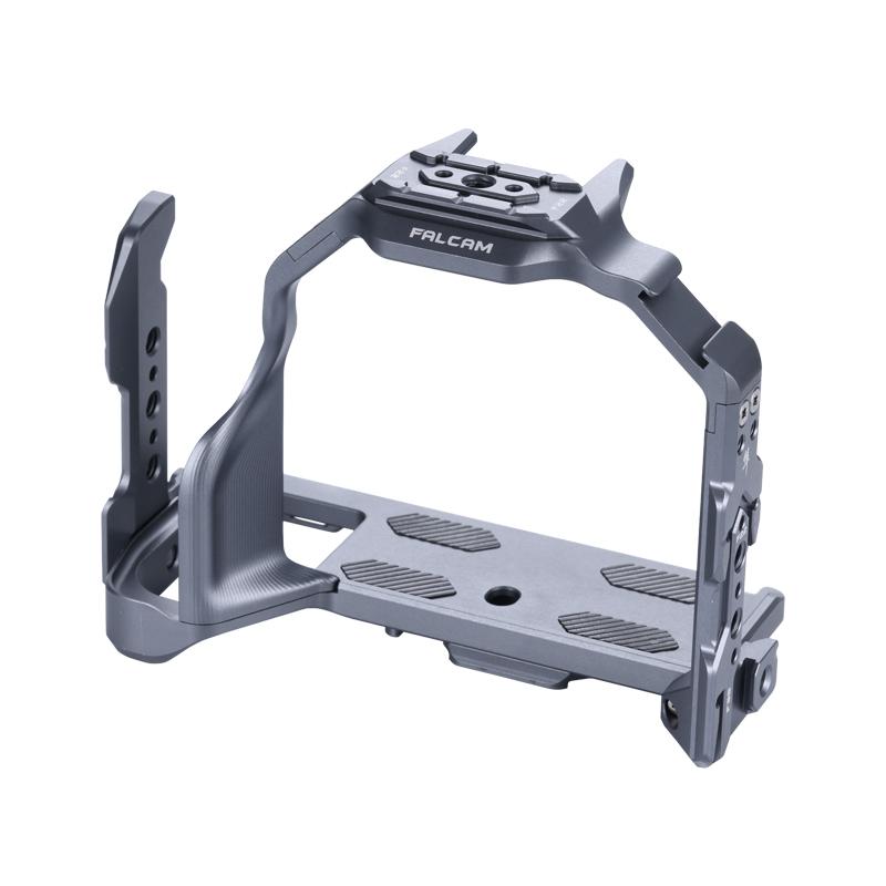 FALCAM F22&F38&F50 Quick Release Клетка (за Sony A7R5/A1/A7IV)