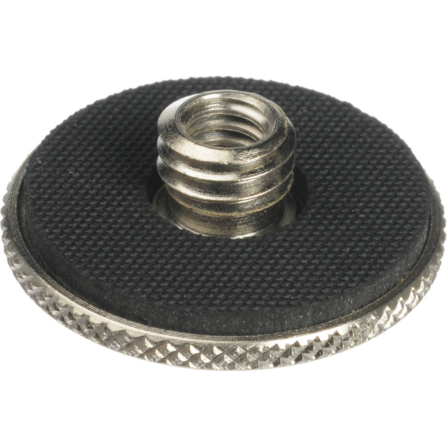 Manfrotto 088LBP Female 1/4-20 to Male 3/8 Thread Adapter