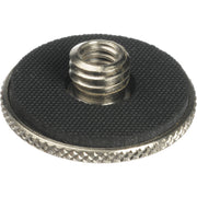 Manfrotto 088LBP Female 1/4-20 to Male 3/8 Thread Adapter