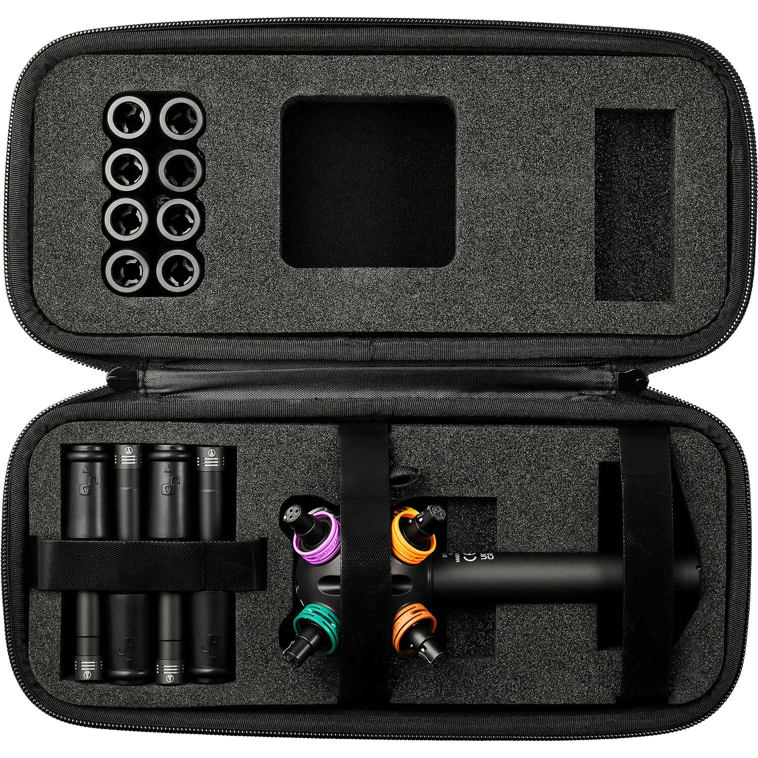 Микрофон Audio-Technica BP3600 8-канален Immersive