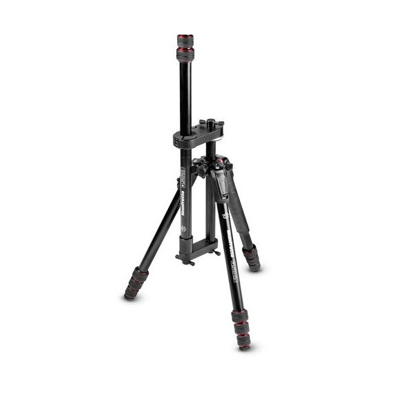 Manfrotto Virtual Reality Aluminium 4-Section Tripod