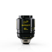Обектив Cooke Macro/i FF 60mm T2.5 (PL)