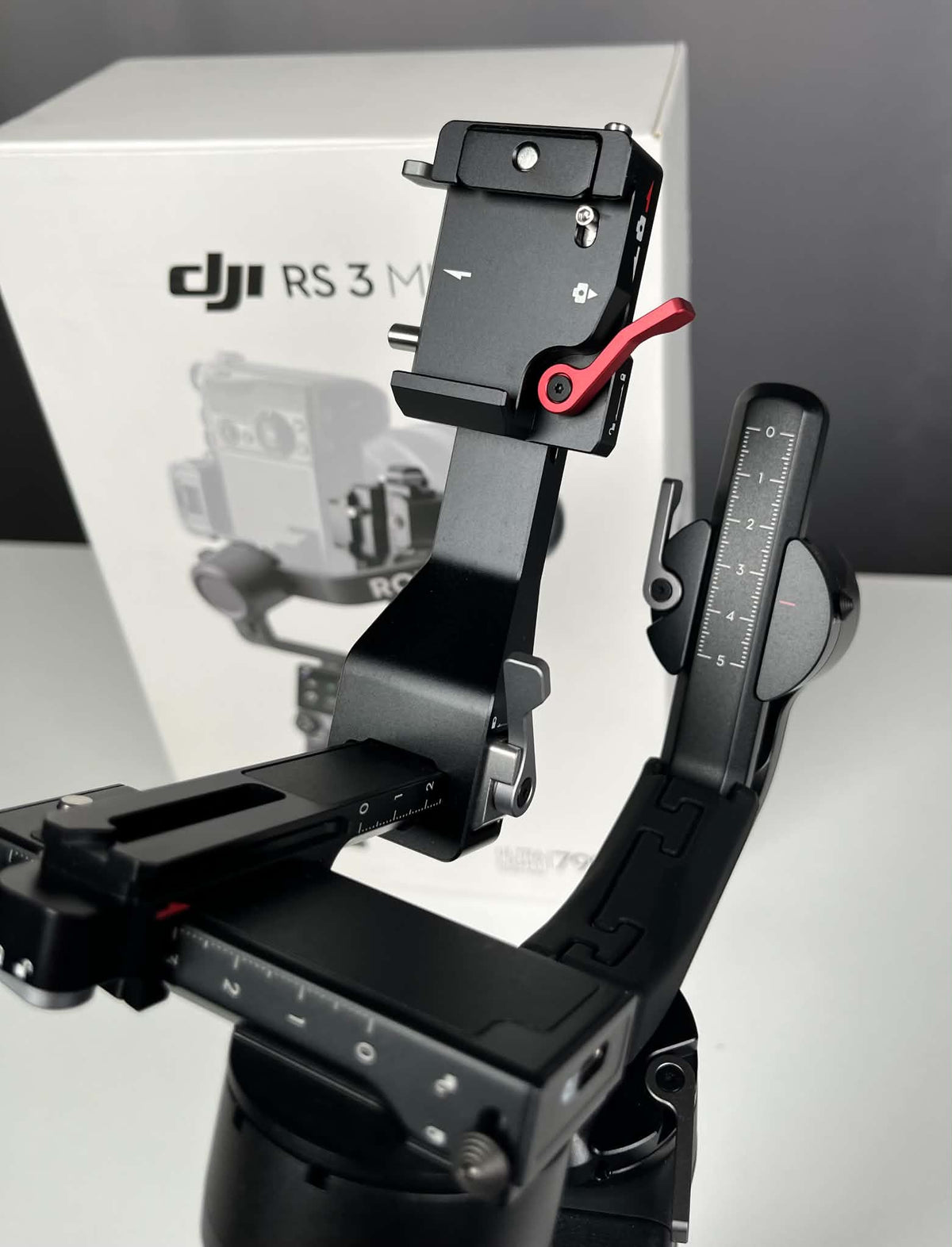 Second hand DJI RS3 Mini