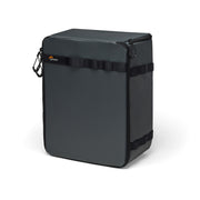 Чанта Lowepro GearUp PRO camera box XXL II - органайзер - сиво