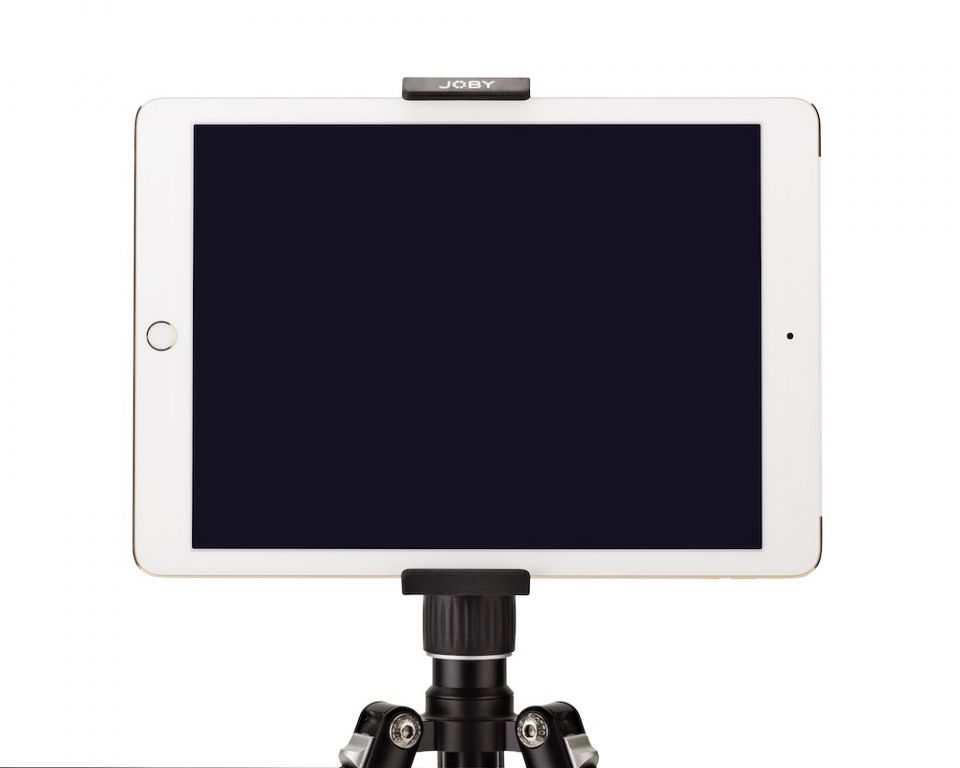 Държач за таблет Joby GripTight Mount PRO Tablet