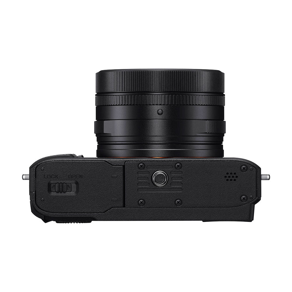 Фотоапарат Sony RX1R III