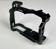 Second hand cage SmallRig for Canon EOS R50 4214