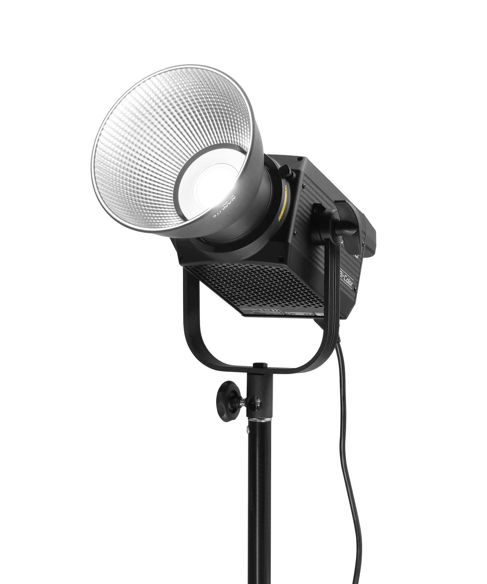 Диодно осветление Nanlite FS-200B Bi-color
