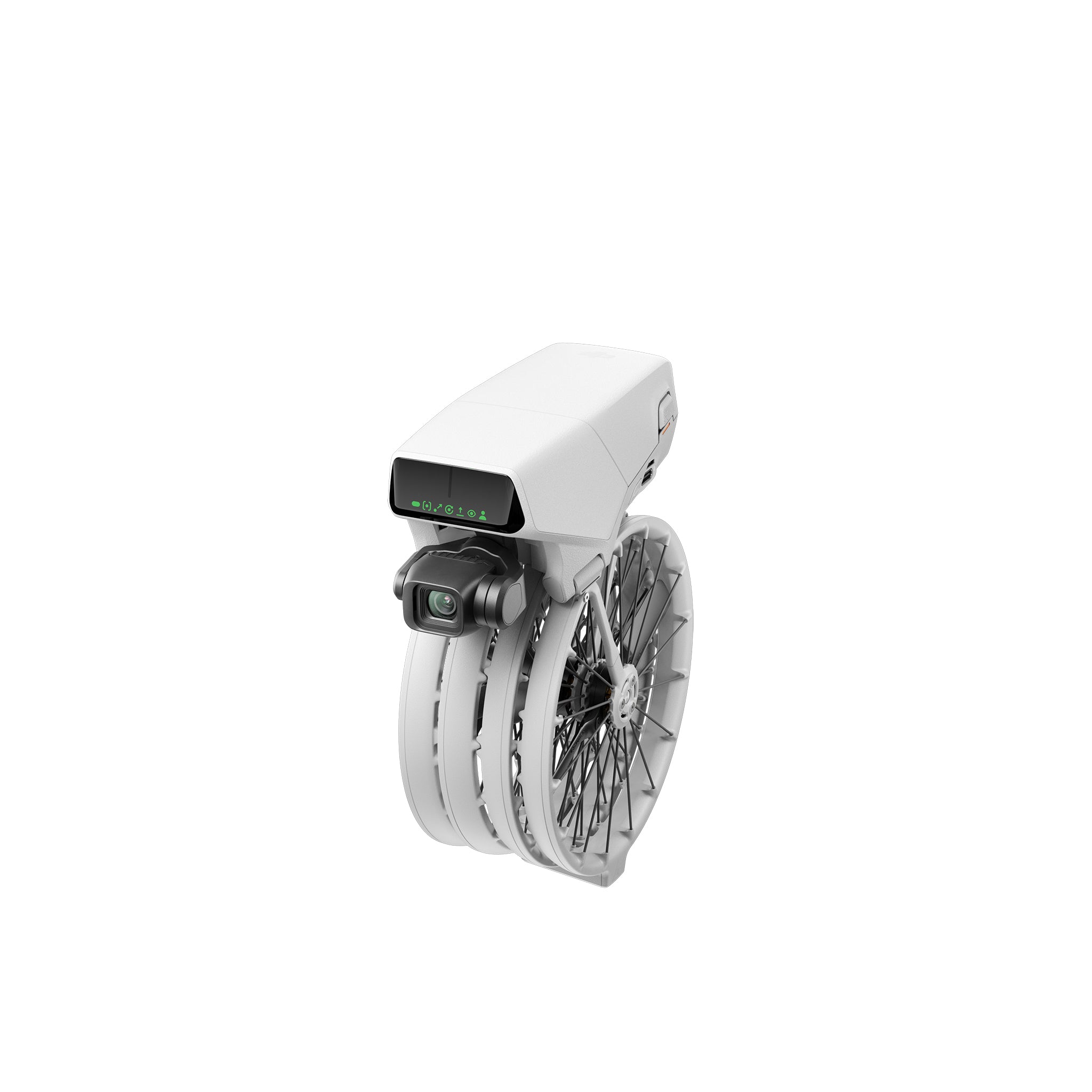 Дрон DJI Flip (GL)