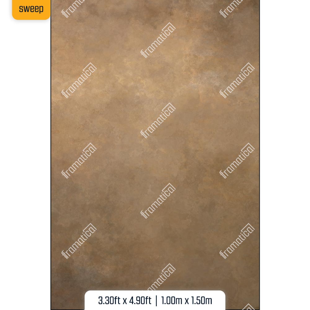 Текстилен фон - The Rembrandt Atelier - 1.00м x 1.50м