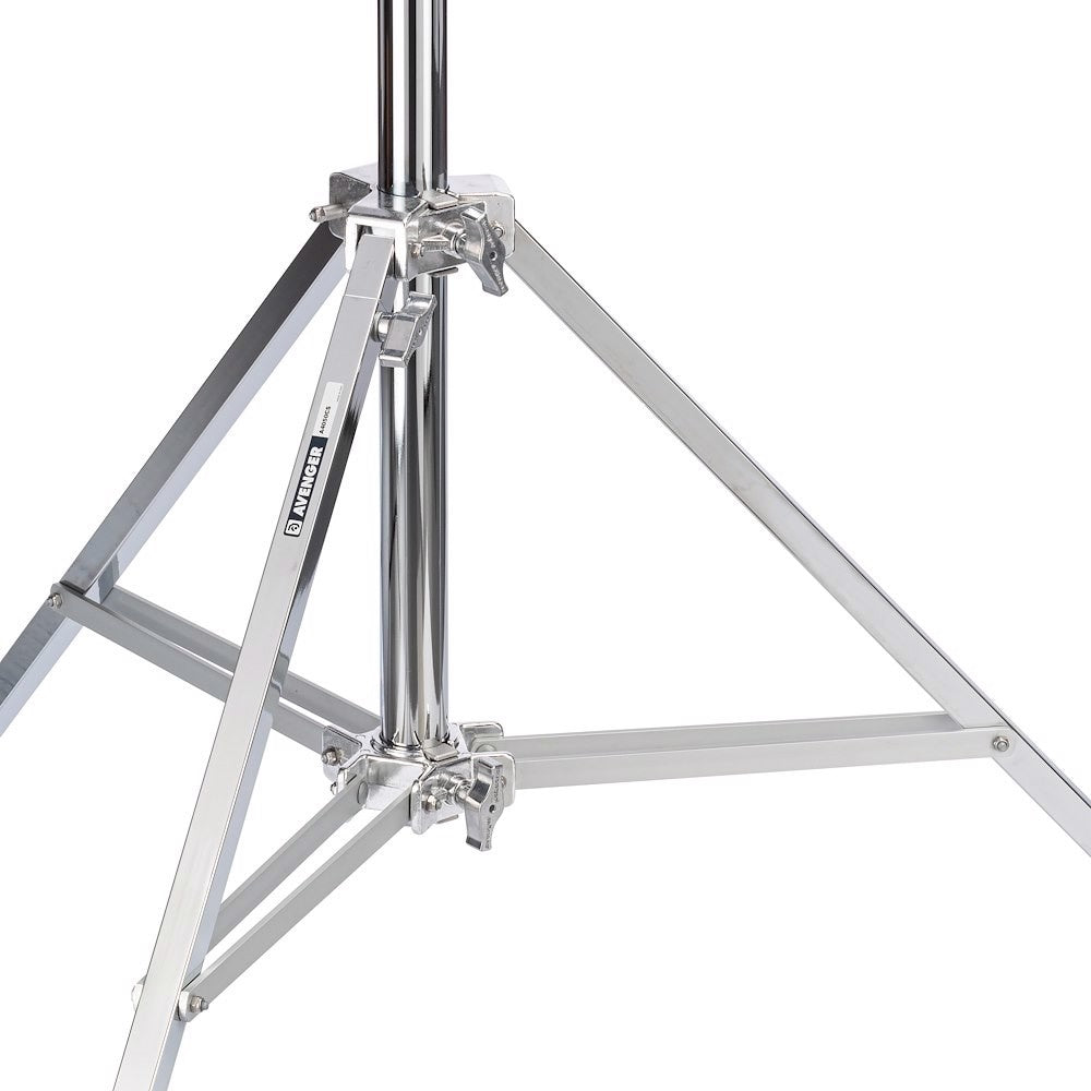 Статив с напречно рамо (жираф) Manfrotto Avenger Junior Combi Boom Stand 50
